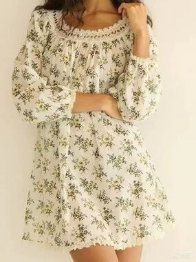 Doen DONELLE NIGHTGOWN, S